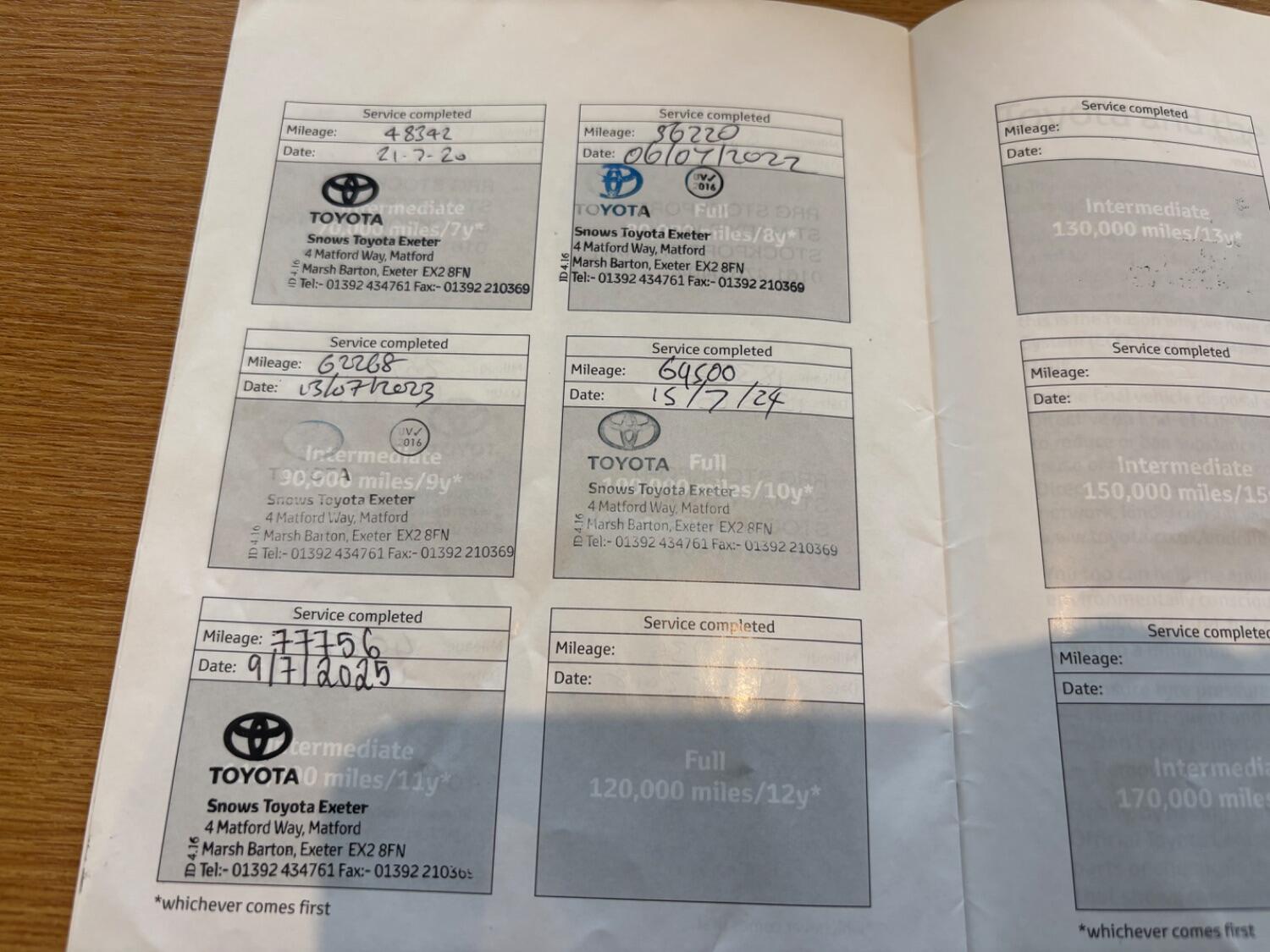 Used Toyota Auris 2013 for sale - 76134104: Photo 21