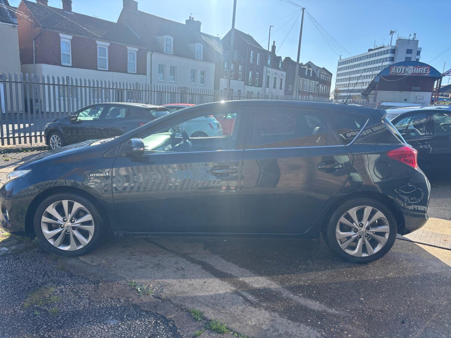 Used Toyota Auris 2013 for sale - 76134104: Photo 5