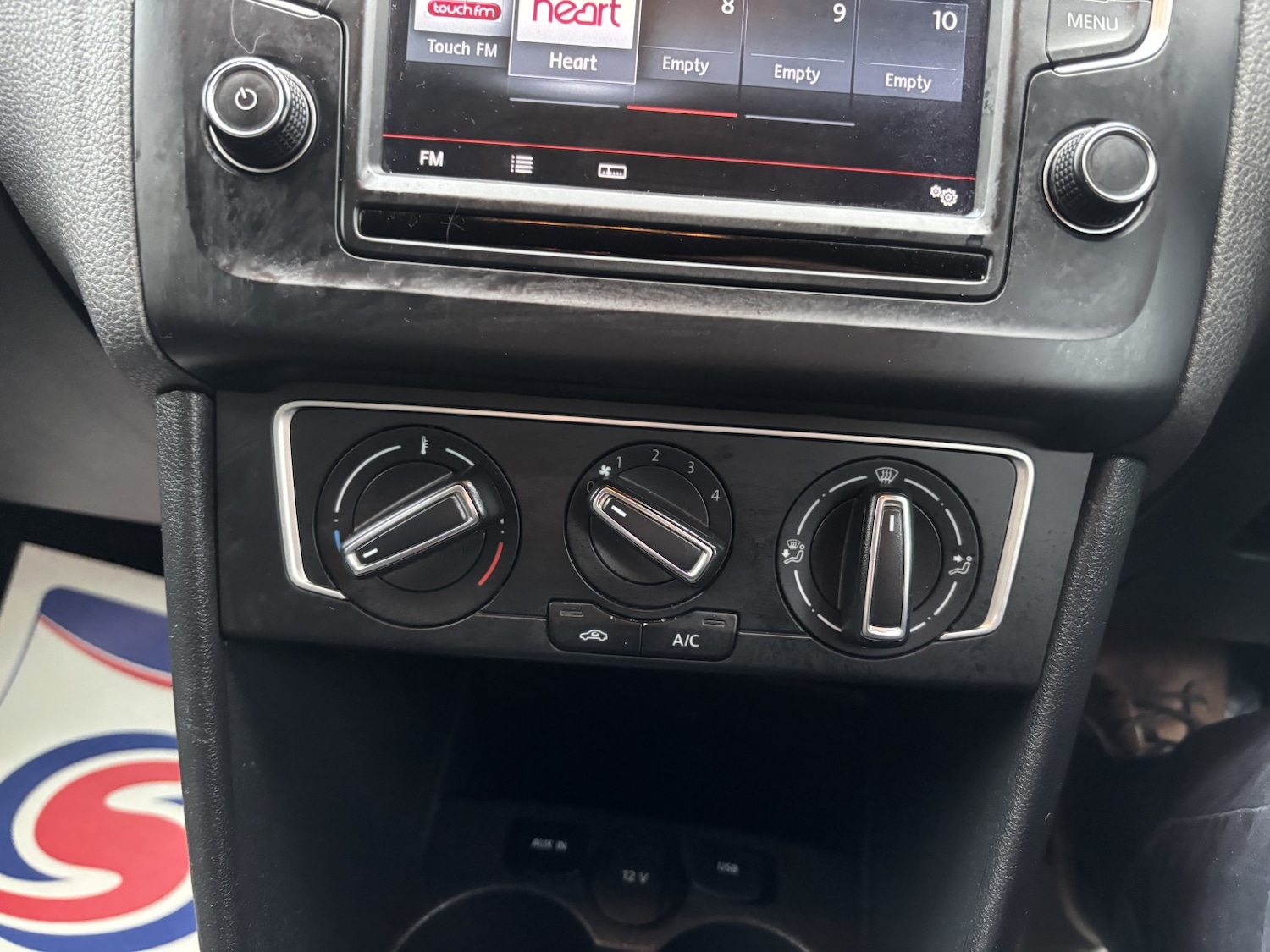 Used Volkswagen Polo 2016 for sale - 76974342: Photo 17