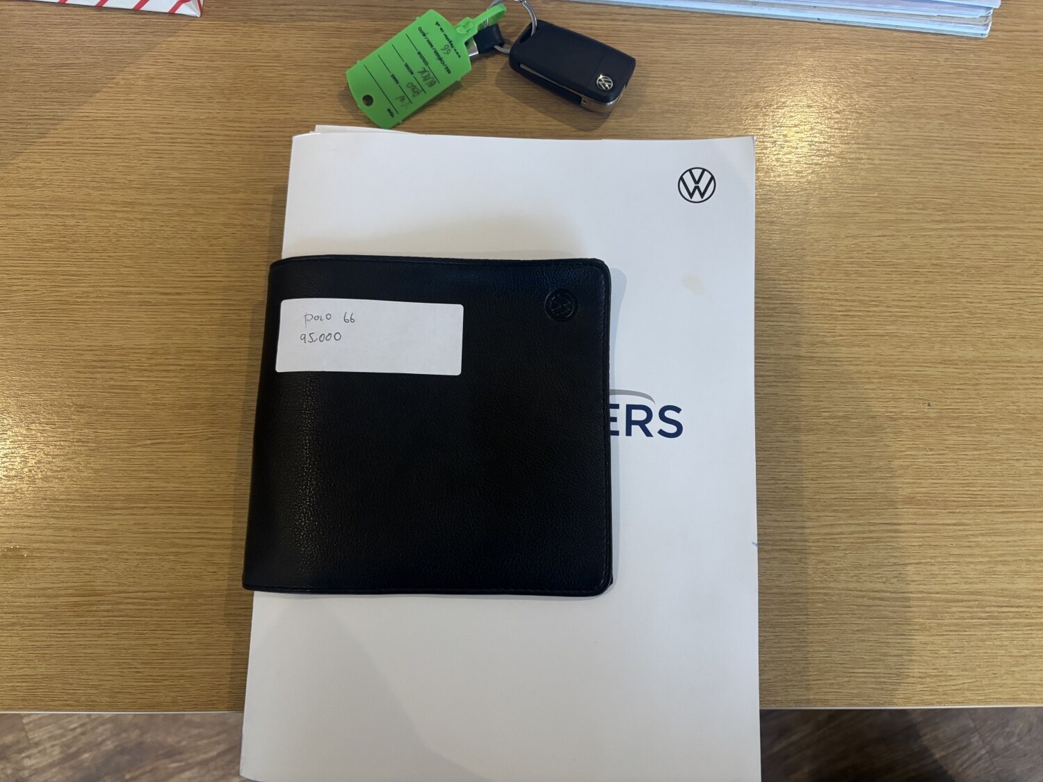 Used Volkswagen Polo 2016 for sale - 76974342: Photo 19