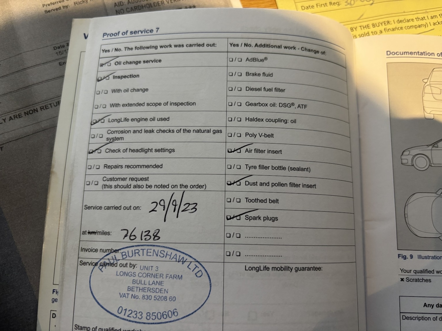 Used Volkswagen Polo 2016 for sale - 76974342: Photo 22