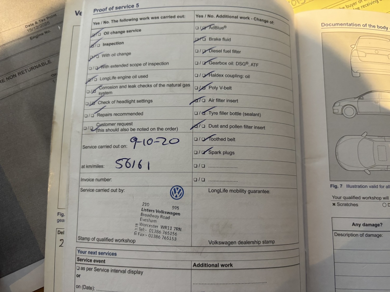 Used Volkswagen Polo 2016 for sale - 76974342: Photo 23