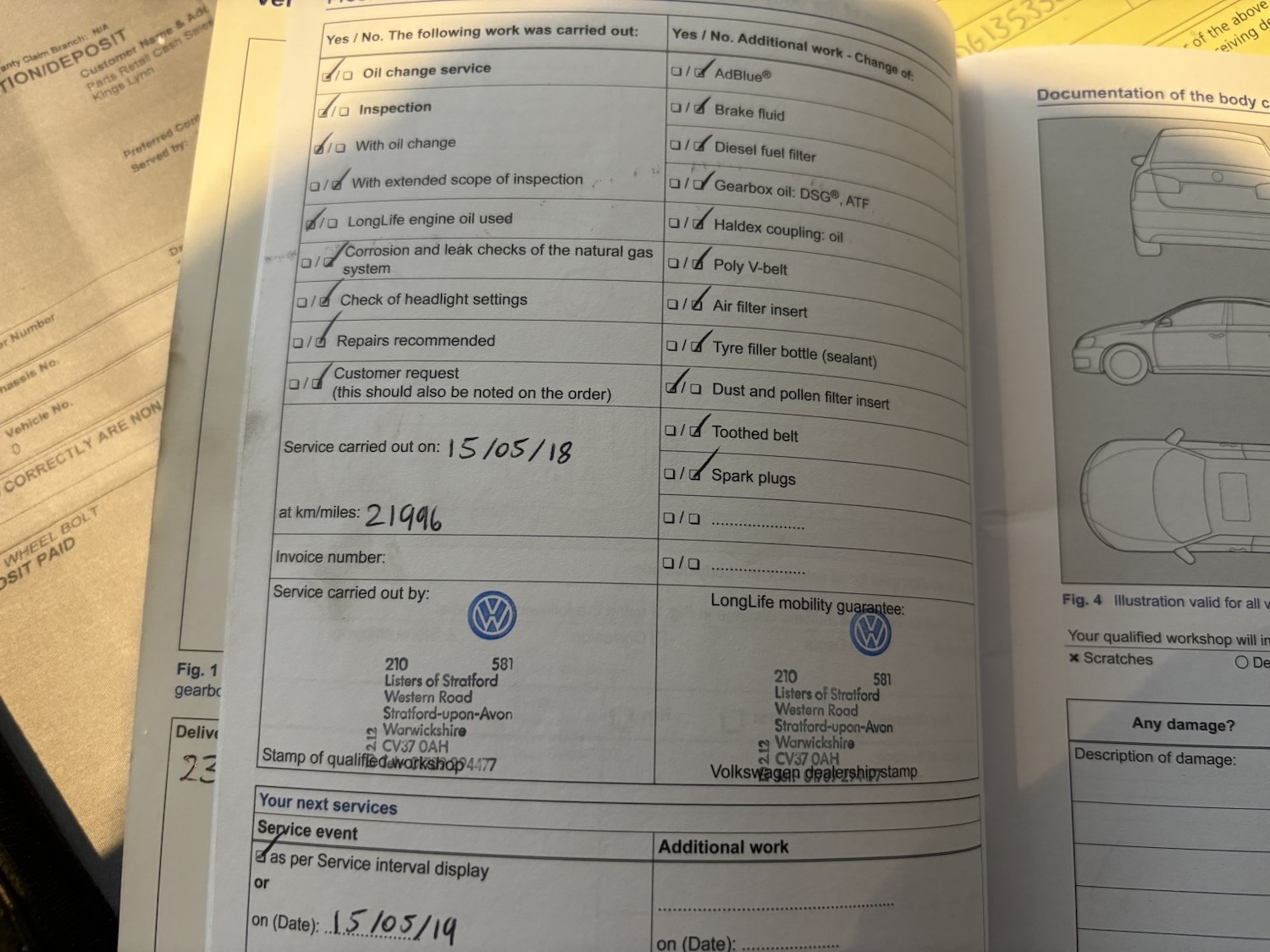 Used Volkswagen Polo 2016 for sale - 76974342: Photo 25