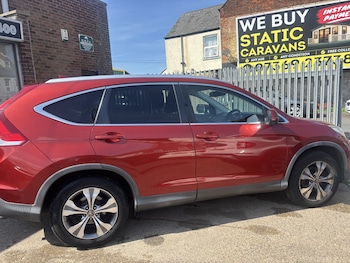 Used Honda CR-V 2015 for sale - 79424208: Photo