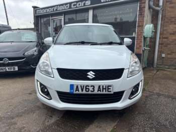 Used Suzuki Swift 2013 for sale - 74439407: Photo