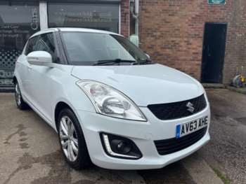 Used Suzuki Swift 2013 for sale - 74439407: Photo