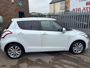Used Suzuki Swift 2013 for sale - 74439407: Photo