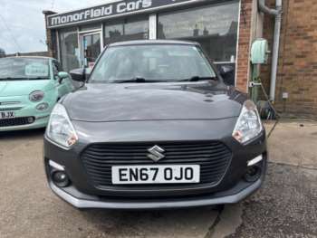 Used Suzuki Swift 2017 for sale - 74439530: Photo