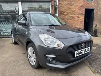 Used Suzuki Swift 2017 for sale - 74439530: Photo