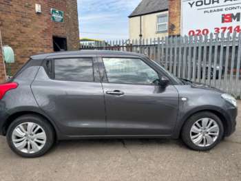 Used Suzuki Swift 2017 for sale - 74439530: Photo