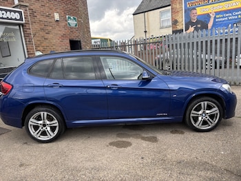 Used BMW X1 2014 for sale - 79073658: Photo