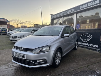 2015 - 1.2 TSI BlueMotion Tech SE 3-Door