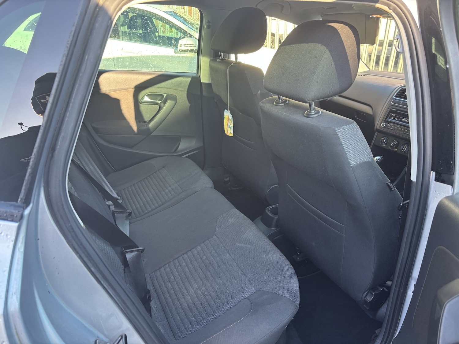 Used Volkswagen Polo 2011 for sale - 76605718: Photo 12