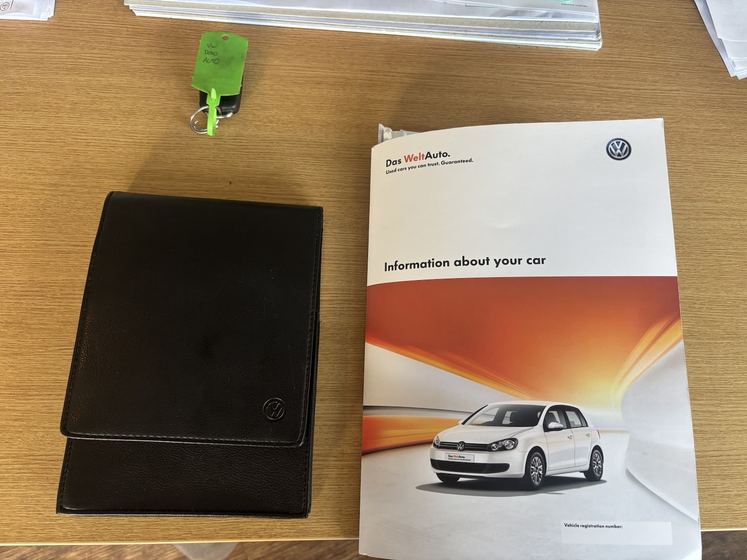 Used Volkswagen Polo 2011 for sale - 76605718: Photo 19