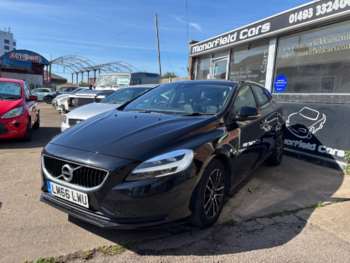 2016 - 2.0 Momentum D2 5-Door