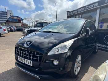 2013 - 2.0 HDi Allure 5-Door