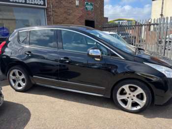 Used Peugeot 3008 2013 for sale - 74640079: Photo