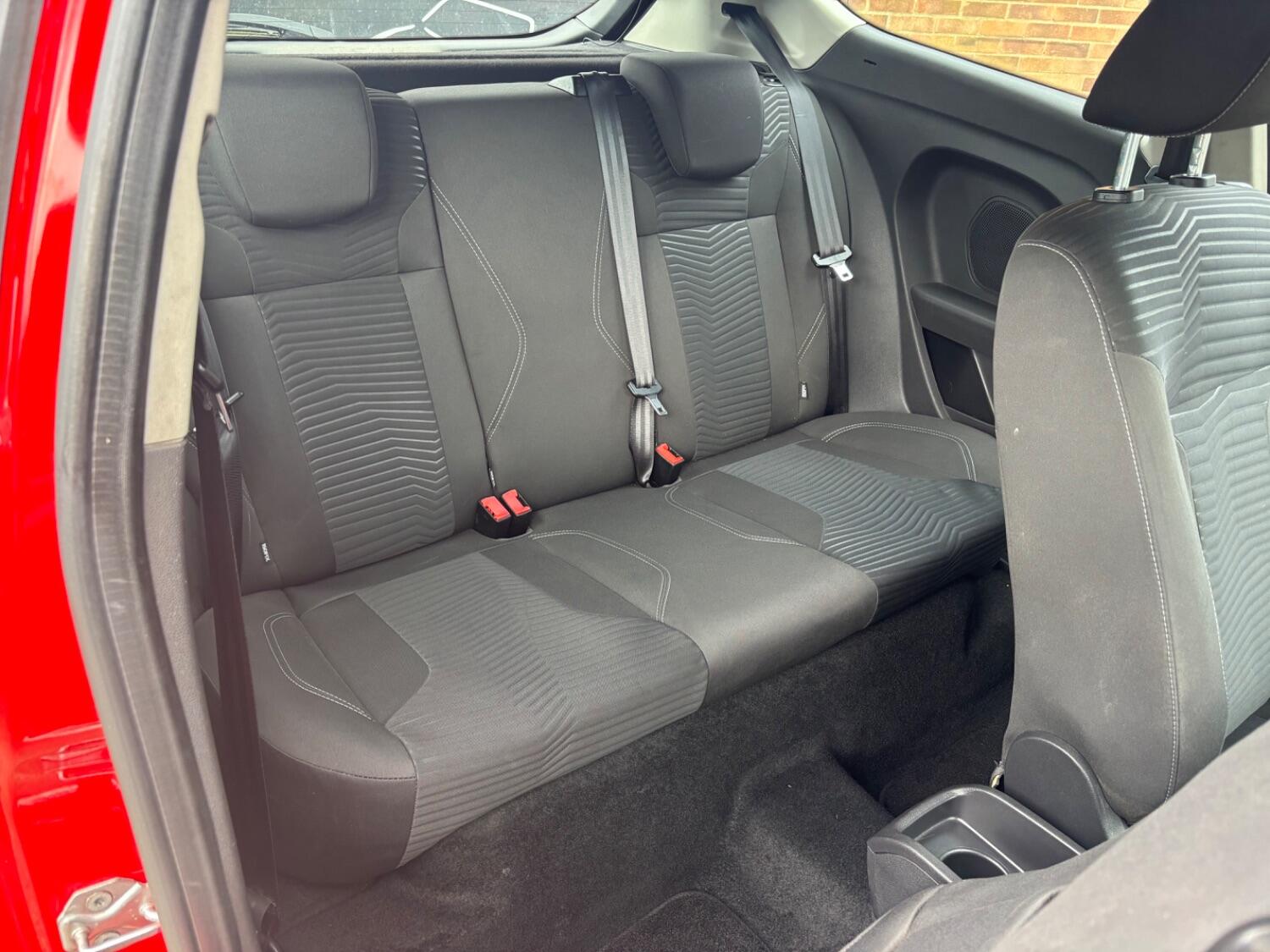 Used Ford Fiesta 2014 for sale - 76794296: Photo 11