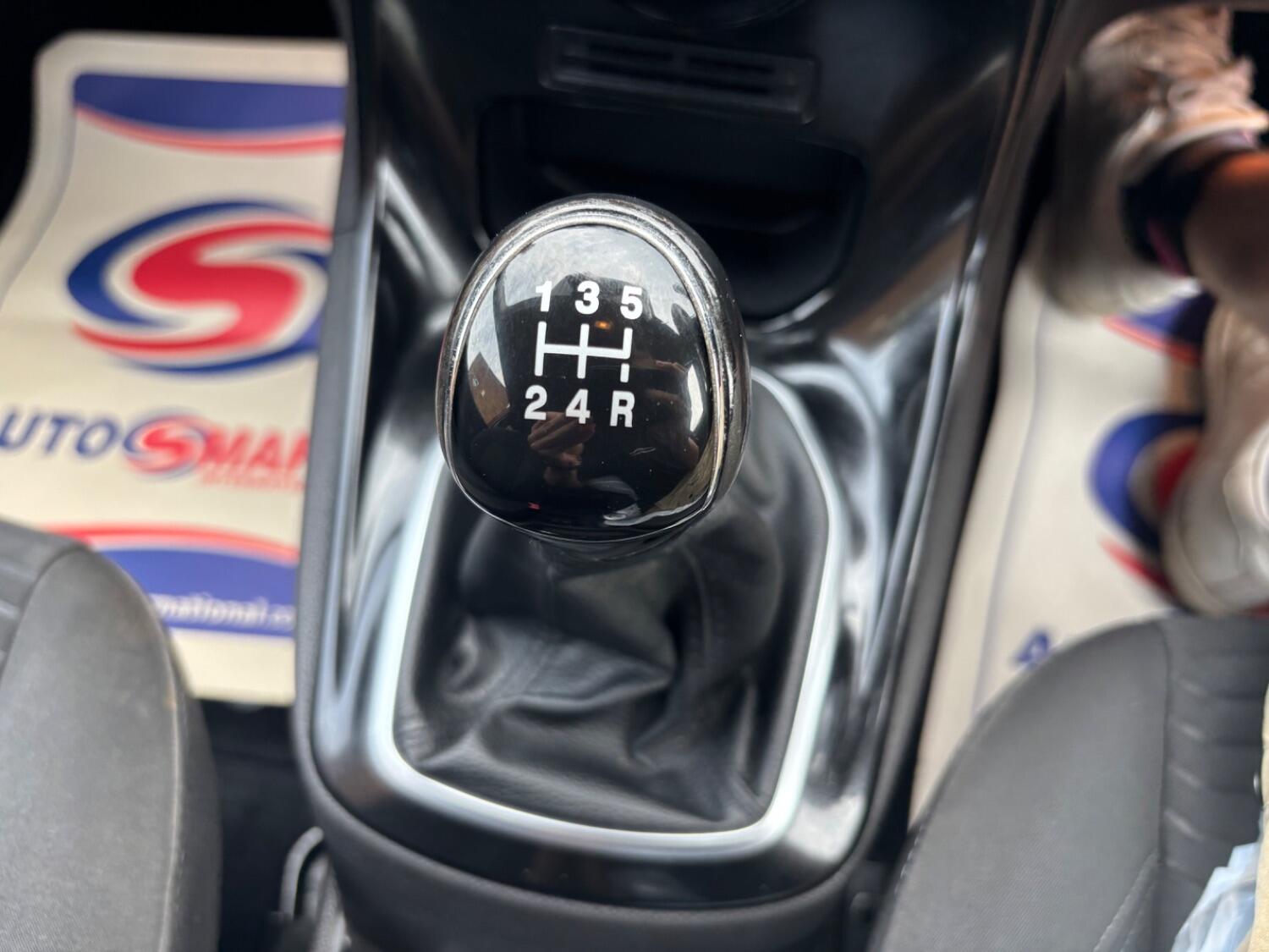 Used Ford Fiesta 2014 for sale - 76794296: Photo 18