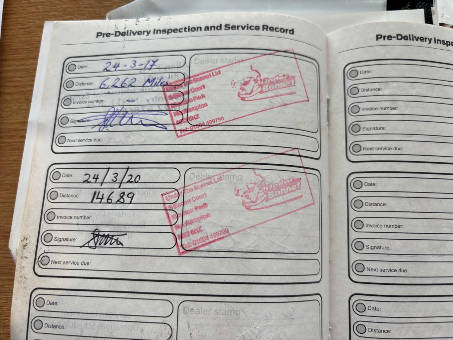 Used Ford Fiesta 2014 for sale - 76794296: Photo 21