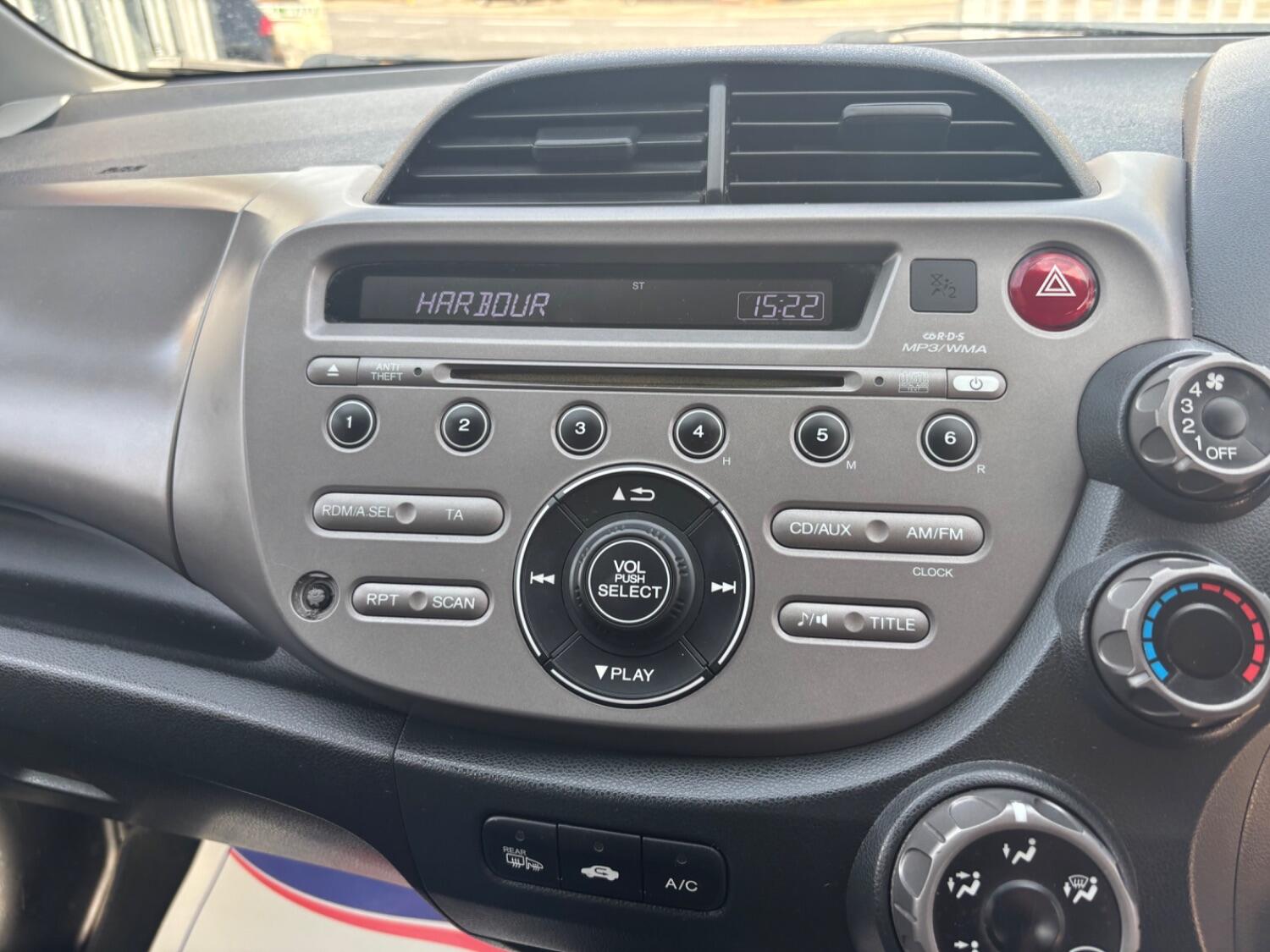 Vehicle 15