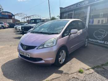 Used Honda Jazz 2009 for sale - 74949725: Photo