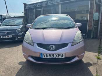 Used Honda Jazz 2009 for sale - 74949725: Photo