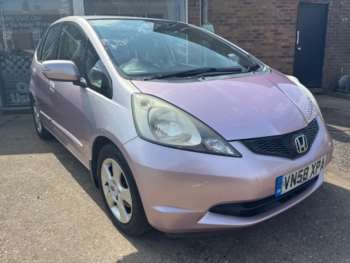 Used Honda Jazz 2009 for sale - 74949725: Photo