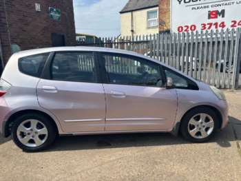 Used Honda Jazz 2009 for sale - 74949725: Photo