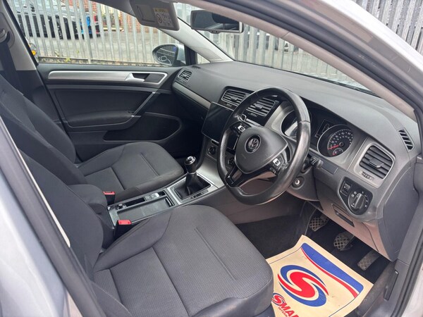 Used Volkswagen Golf 2015 for sale - 75213110: Photo 12