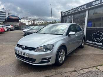 2015 - 1.6 TDI BlueMotion Tech Match 5-Door