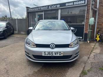 Used Volkswagen Golf 2015 for sale - 75213110: Photo