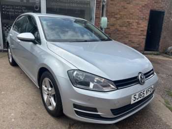 Used Volkswagen Golf 2015 for sale - 75213110: Photo