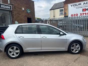 Used Volkswagen Golf 2015 for sale - 75213110: Photo