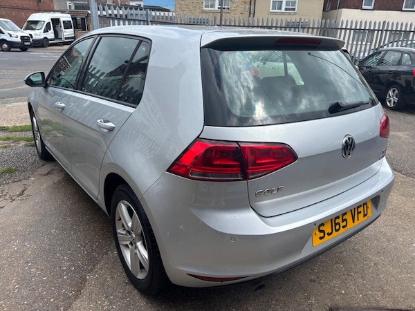 Used Volkswagen Golf 2015 for sale - 75213110: Photo 6
