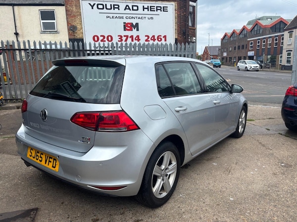 Used Volkswagen Golf 2015 for sale - 75213110: Photo 8