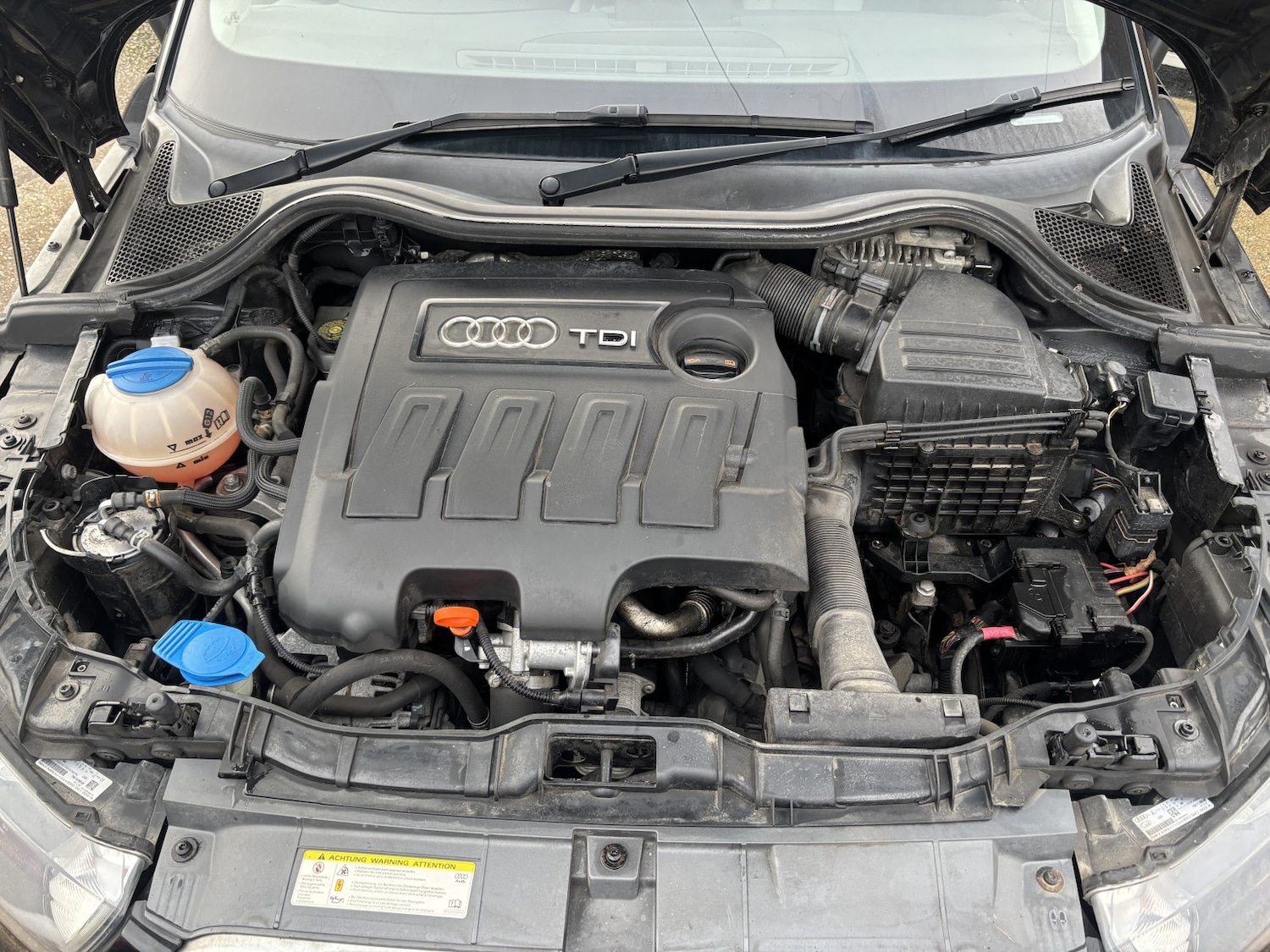 Used Audi A1 2012 for sale - 78011332: Photo 10