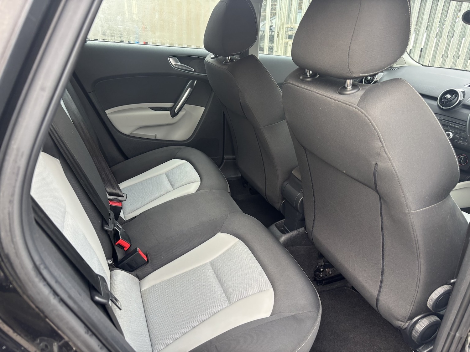 Used Audi A1 2012 for sale - 78011332: Photo 11