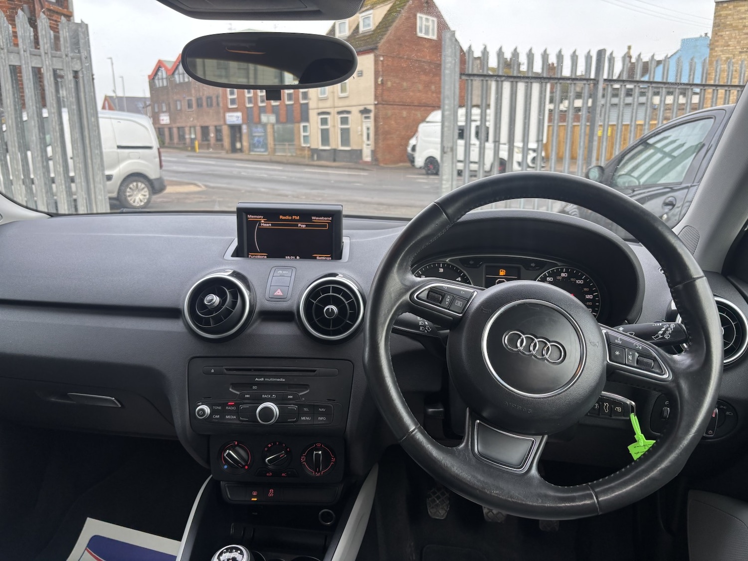 Used Audi A1 2012 for sale - 78011332: Photo 13