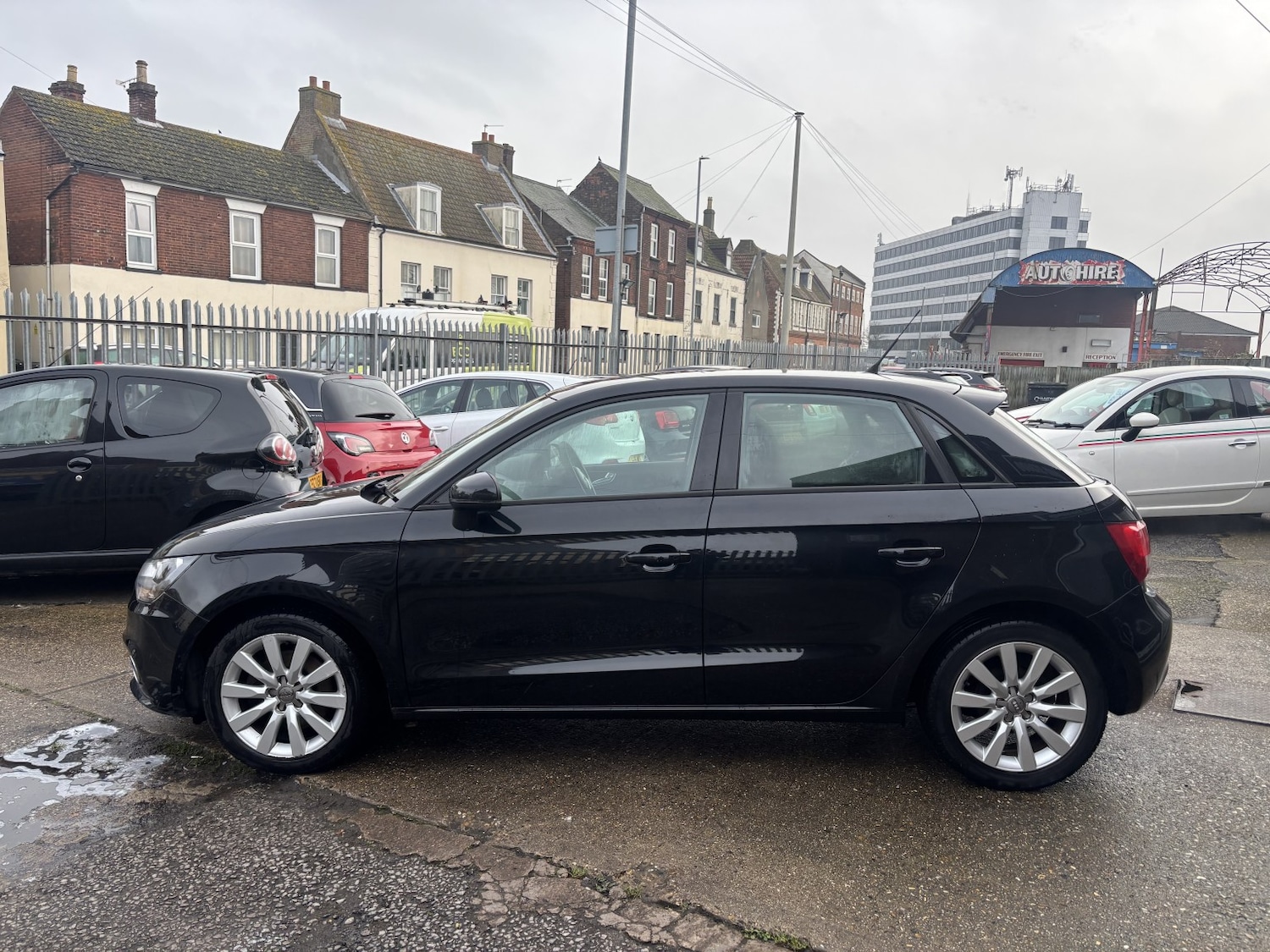 Used Audi A1 2012 for sale - 78011332: Photo 5