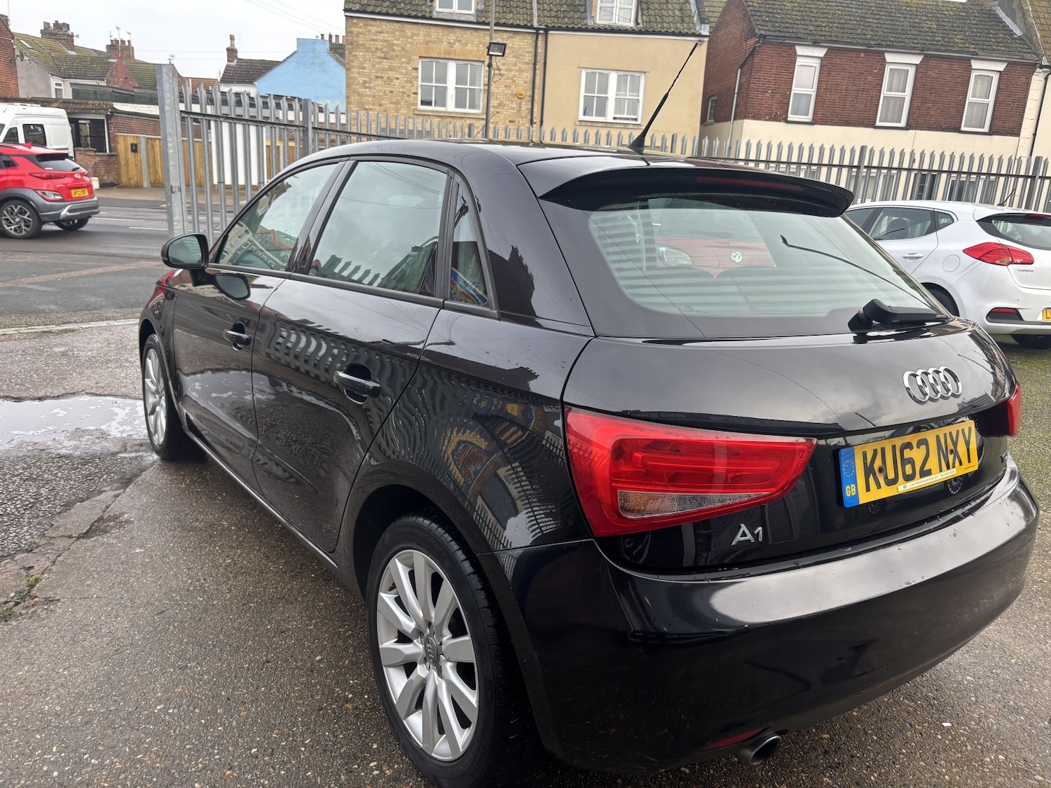 Used Audi A1 2012 for sale - 78011332: Photo 6