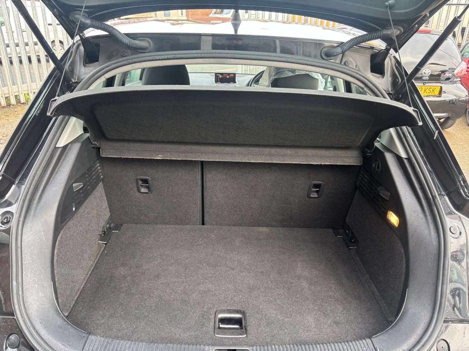 Used Audi A1 2012 for sale - 78011332: Photo 9