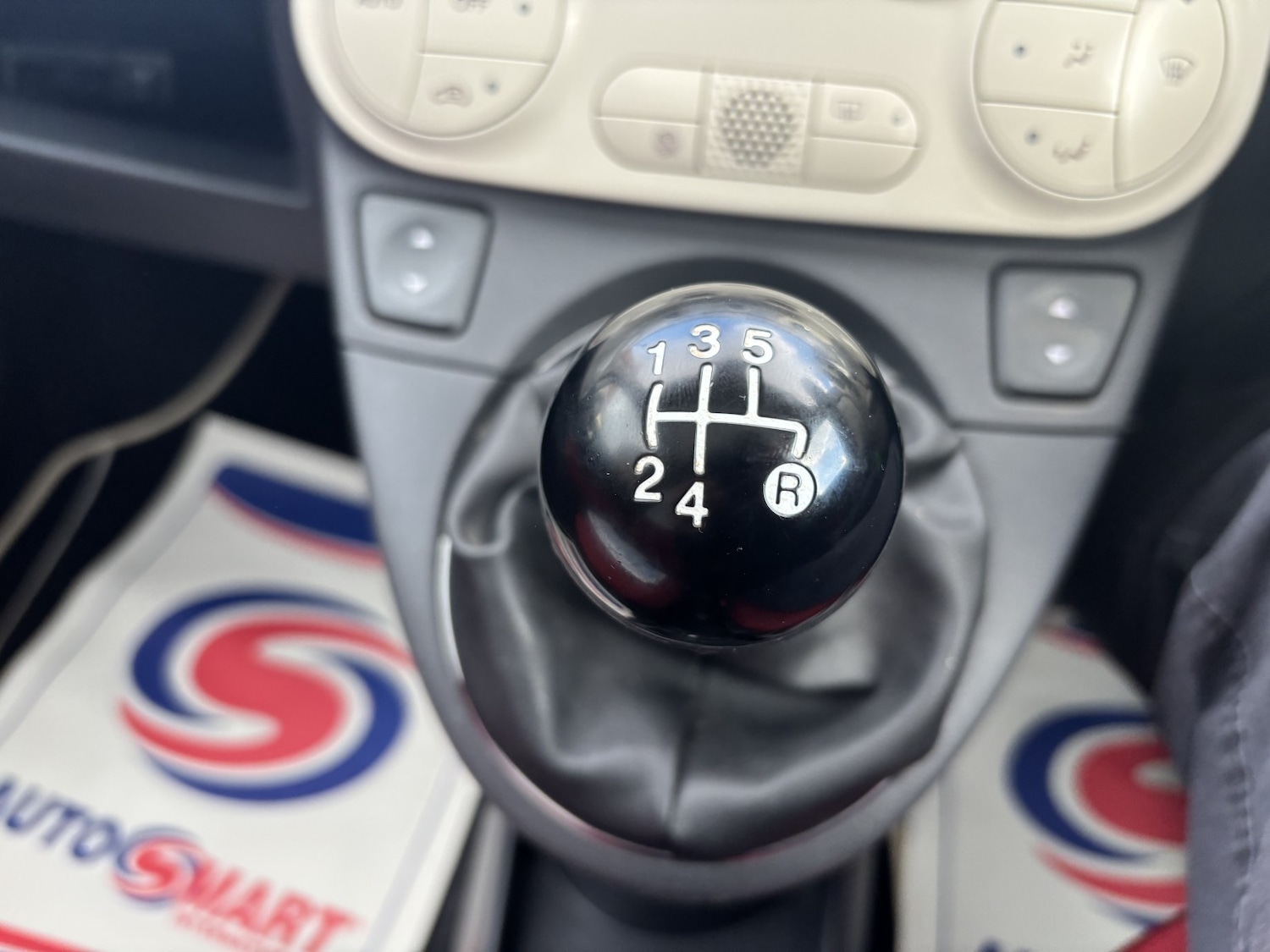 Used Fiat 500 2011 for sale - 76637432: Photo 17