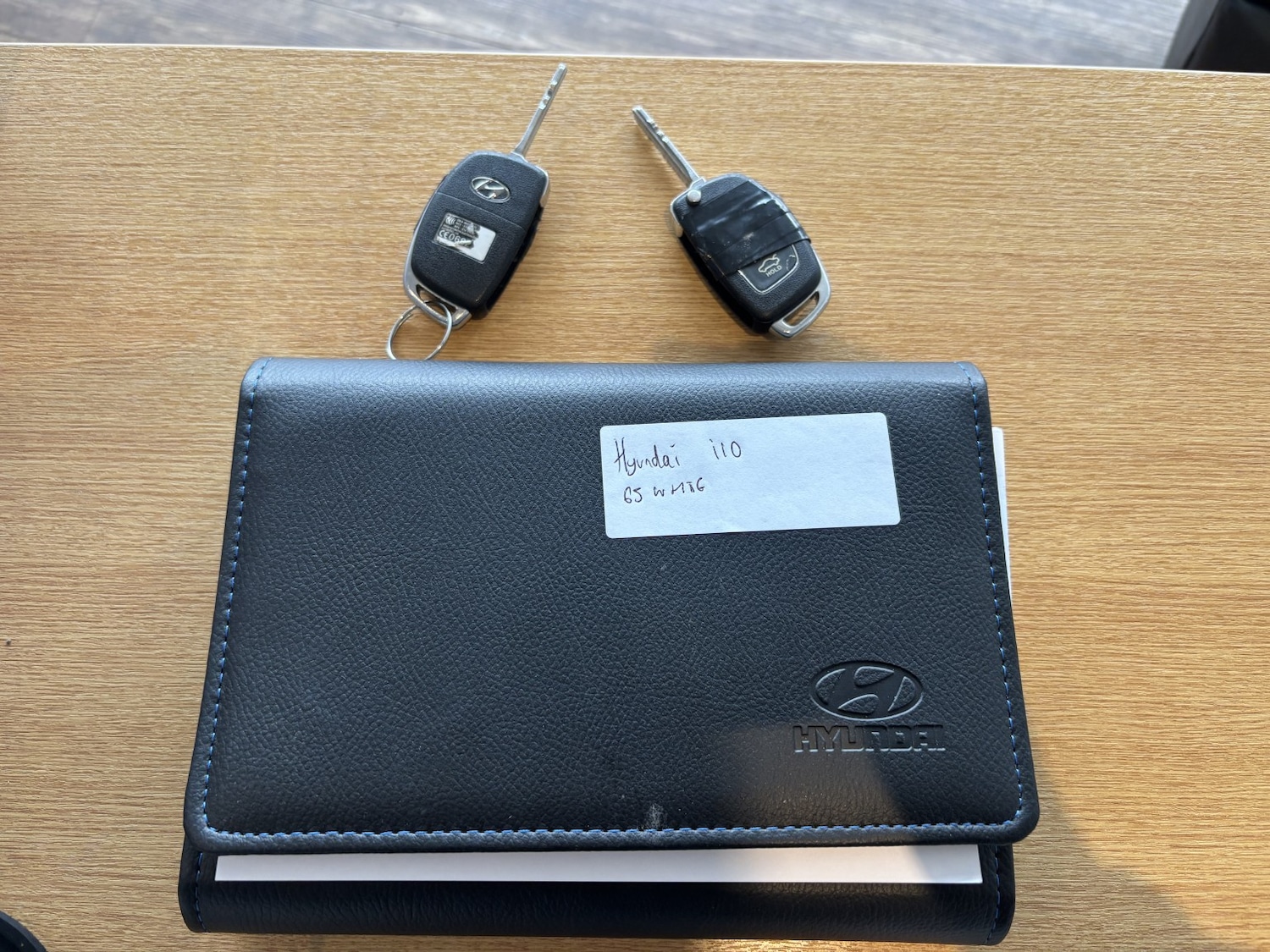 Used Hyundai i10 2015 for sale - 77508566: Photo 19