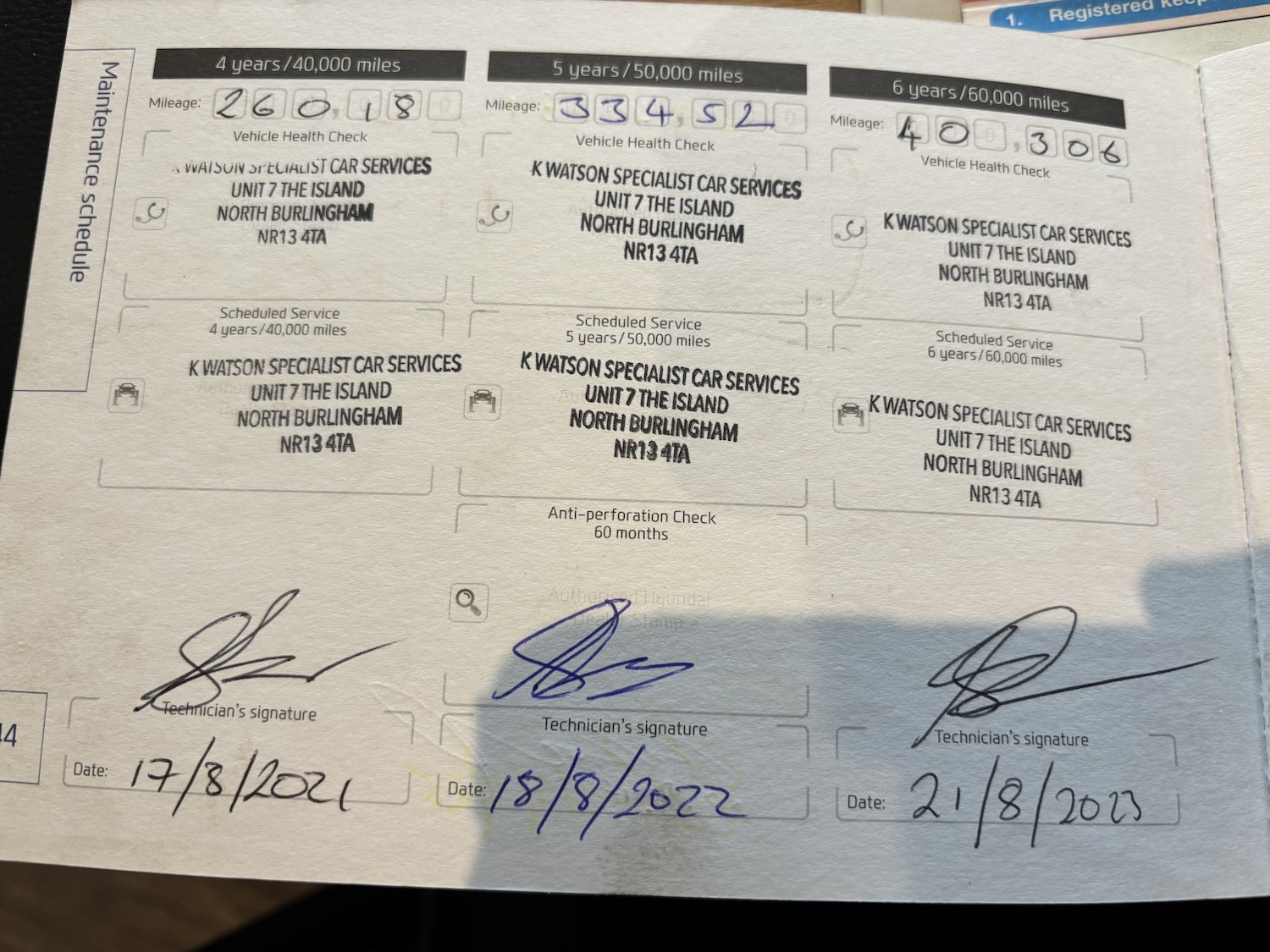 Used Hyundai i10 2015 for sale - 77508566: Photo 21