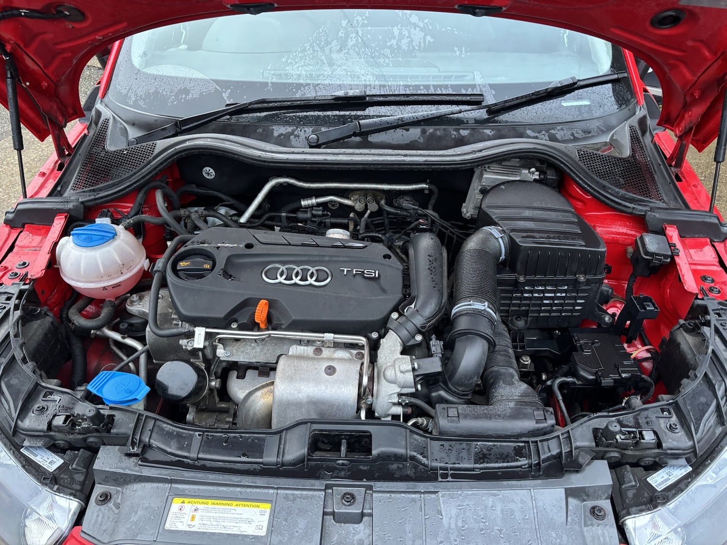 Used Audi A1 2013 for sale - 77225197: Photo 10