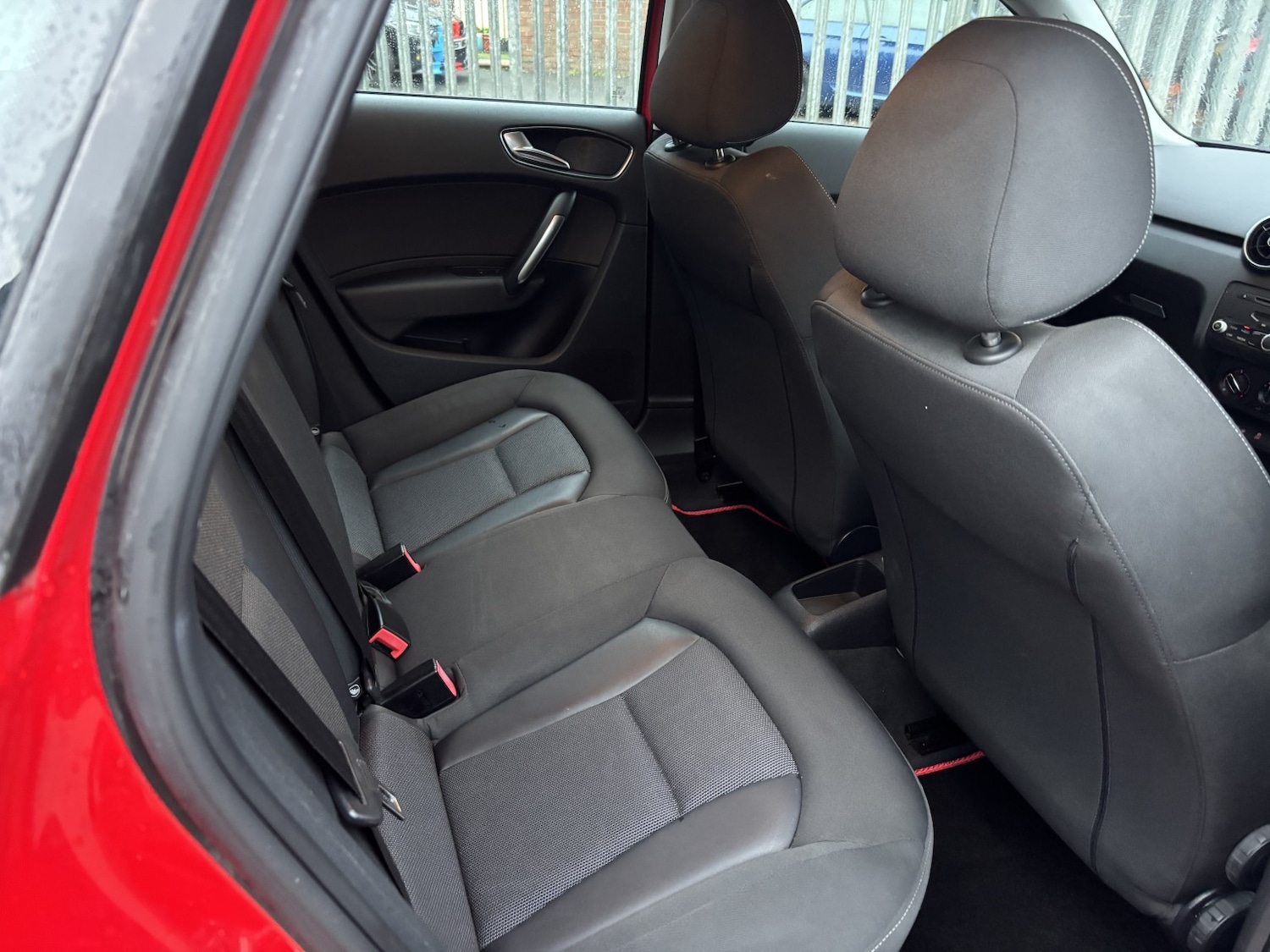 Used Audi A1 2013 for sale - 77225197: Photo 11