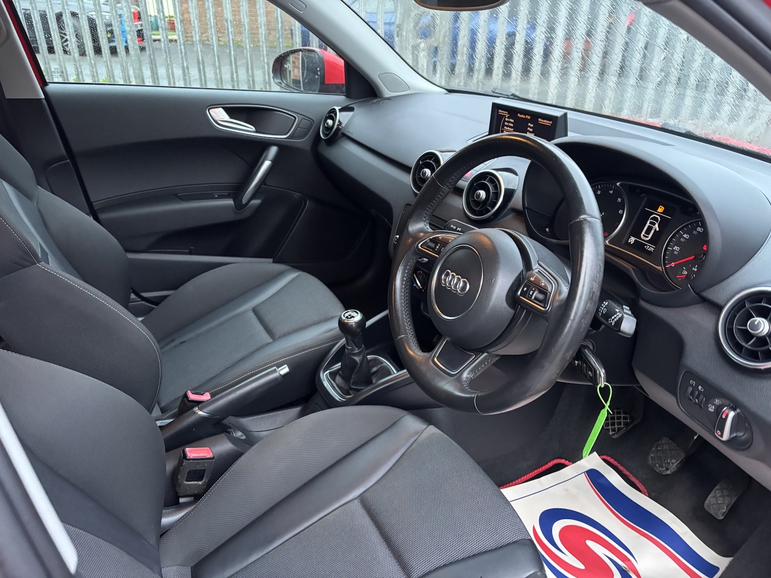 Used Audi A1 2013 for sale - 77225197: Photo 12