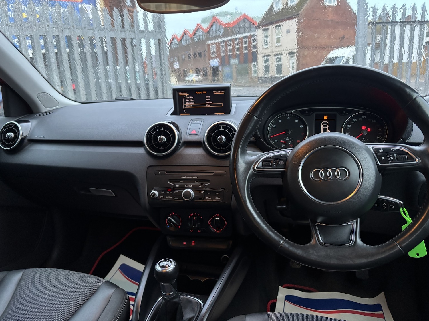 Used Audi A1 2013 for sale - 77225197: Photo 13