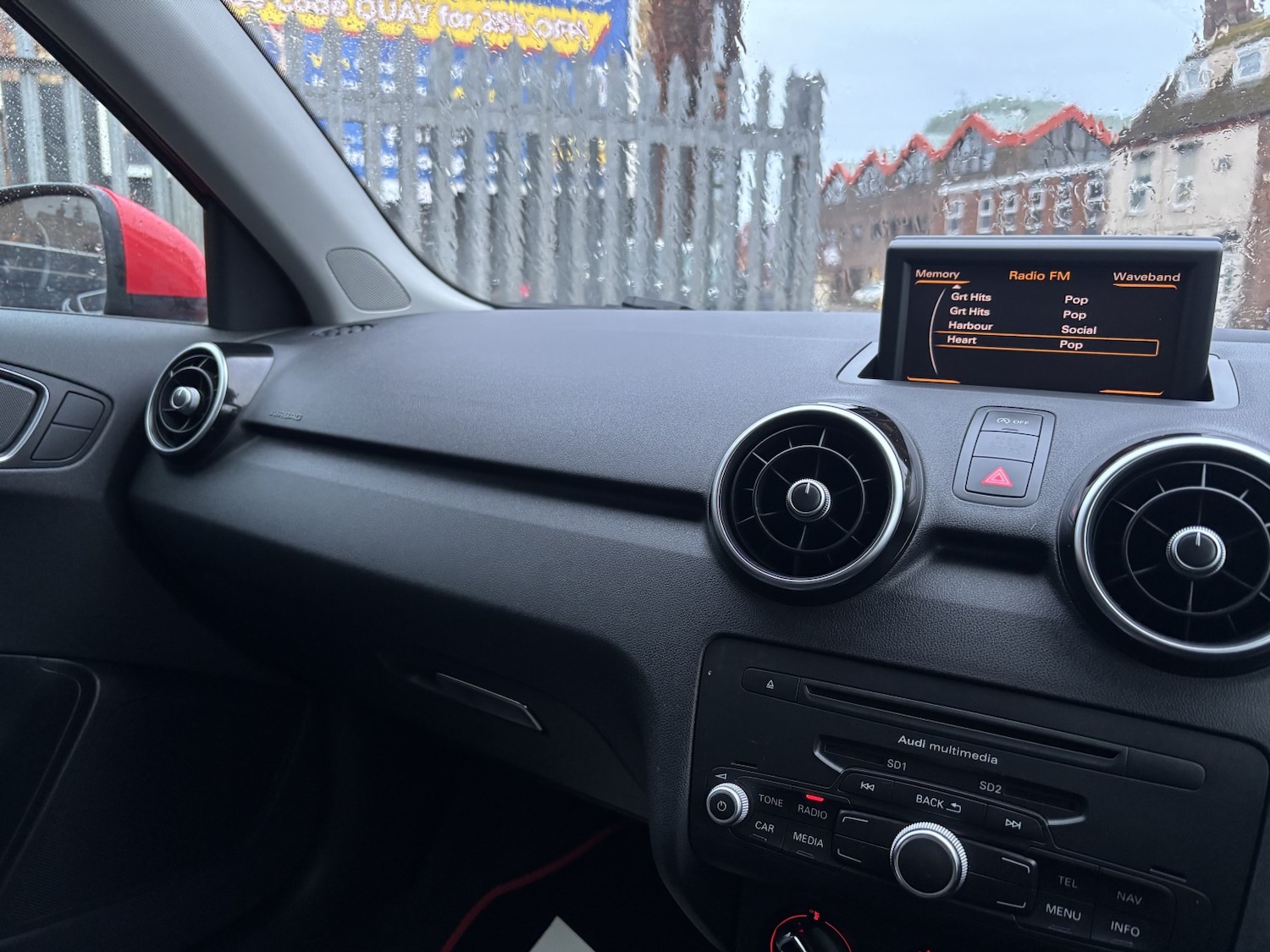 Used Audi A1 2013 for sale - 77225197: Photo 14